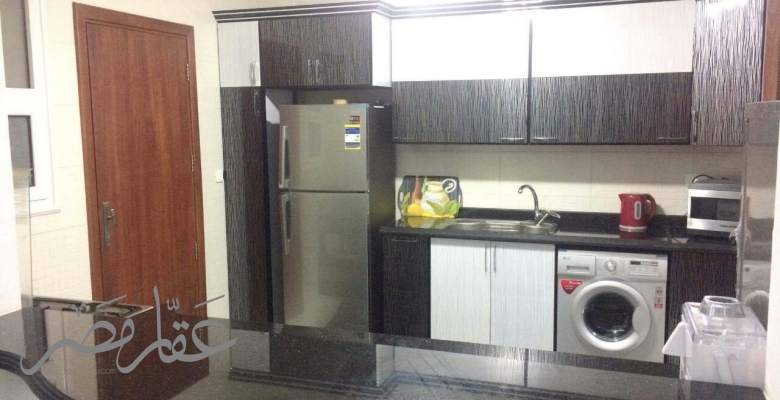 Furnished Villa for daily rent 260 M2 in North Coast,amwaj Sidi Abdel Rahman