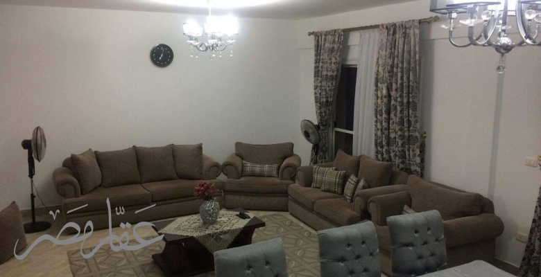 Furnished Villa for daily rent 260 M2 in North Coast,amwaj Sidi Abdel Rahman