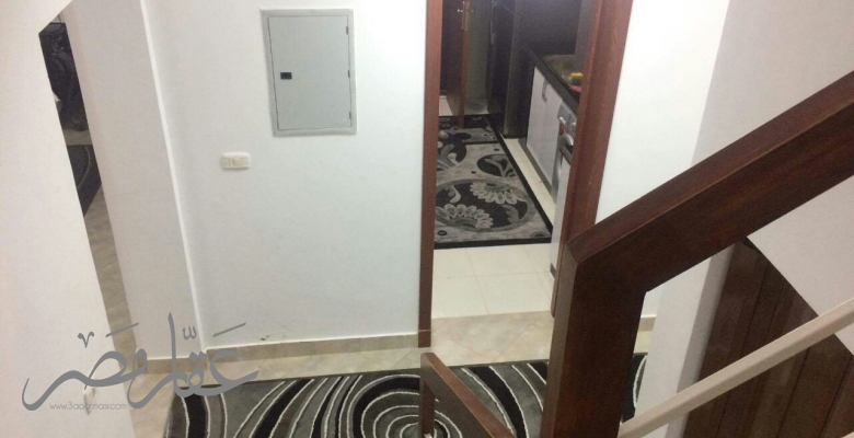 Furnished Villa for daily rent 260 M2 in North Coast,amwaj Sidi Abdel Rahman