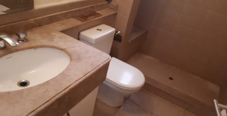 شالية فى مراسي (سيدى عبدالرحمن ) - الساحل الشمالي / A Chalet in Marassi (Sidi Abdel Rahman) - North Coast