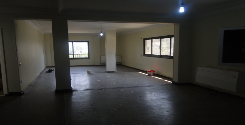 شقة للايجار - المهندسين