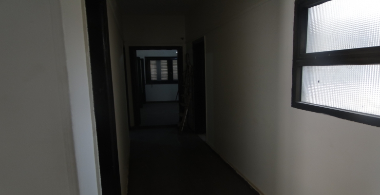 شقة للايجار - المهندسين