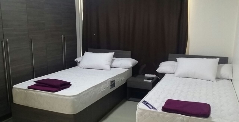 Furnished Chaleh for rent 150.00 M2 in North Coast, Sidi Abdel Rahman
