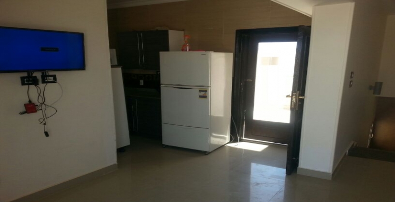 Furnished Chaleh for rent 150.00 M2 in North Coast, Sidi Abdel Rahman