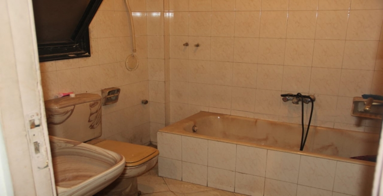 Furnished Apartment for rent 115.00 KM2 in Giza, Mohandeseen