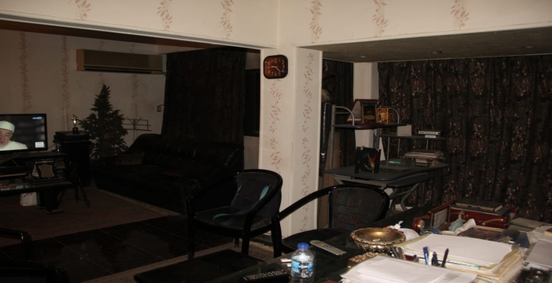 Furnished Apartment for rent 115.00 KM2 in Giza, Mohandeseen