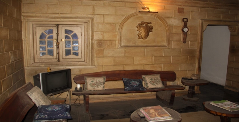 Furnished Apartment for rent 115.00 KM2 in Giza, Mohandeseen