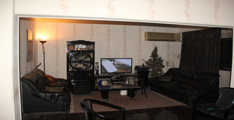 Furnished Apartment for rent 115.00 KM2 in Giza, Mohandeseen