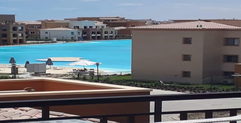 شاليه للايجار اليومي بمراسي