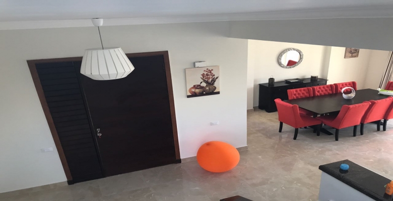 شاليه للايجار بالساحل