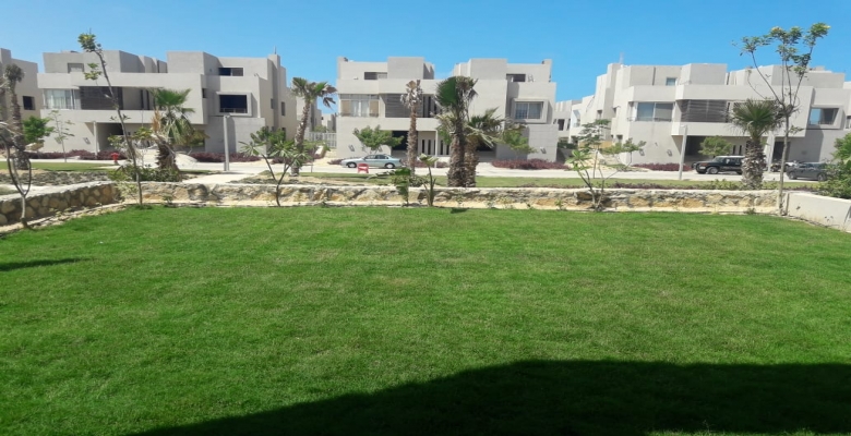 شاليه للايجار بالساحل