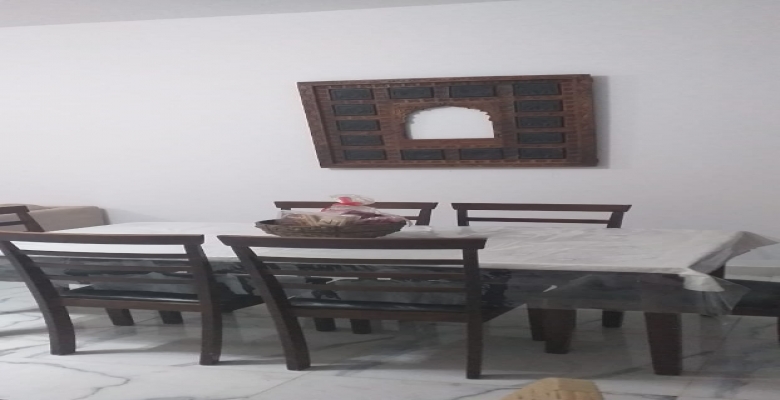 شاليه للايجار بالساحل