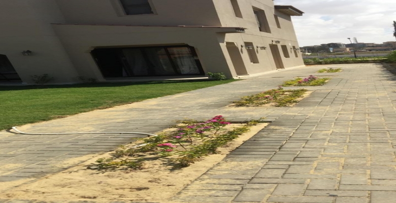 شاليه للايجار بمراسي