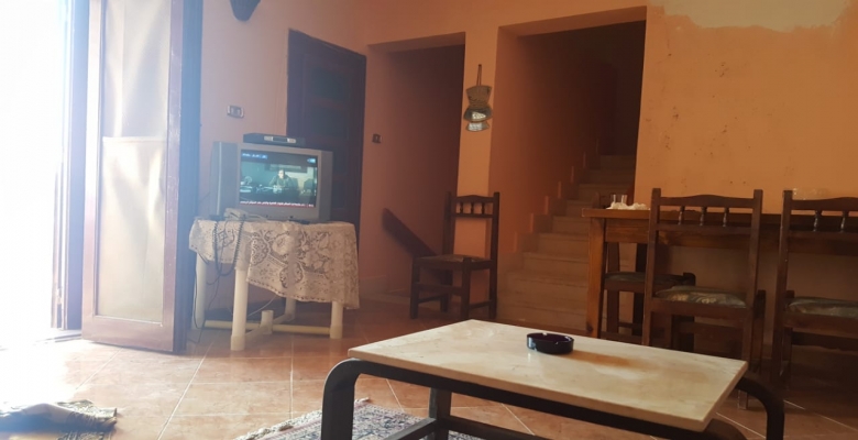 شاليه للايجار بمارينا بوابة 2 منطقة 4 الساحل الشمالى
