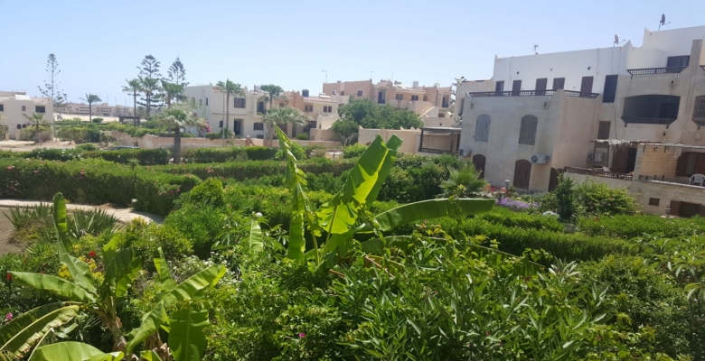 شاليه للايجار بمارينا بوابة 2 منطقة 4 الساحل الشمالى