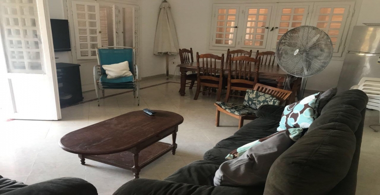 Furnished Villa for rent 0.00 M2 in North Coast, Marina