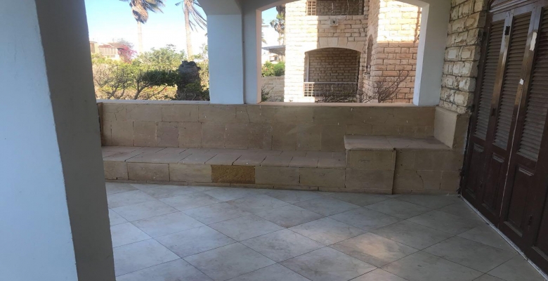 Furnished Villa for rent 0.00 M2 in North Coast, Marina