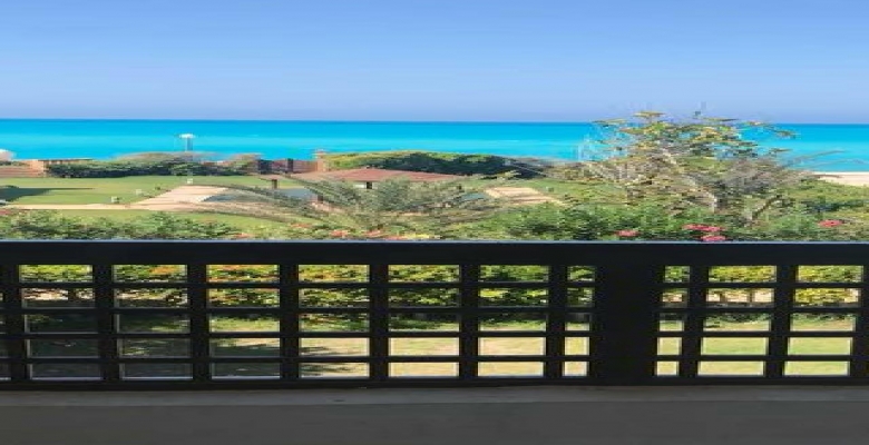 Furnished Villa for rent 0.00 M2 in North Coast, Marina