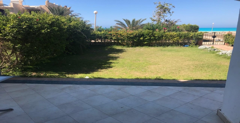 Furnished Villa for rent 0.00 M2 in North Coast, Marina
