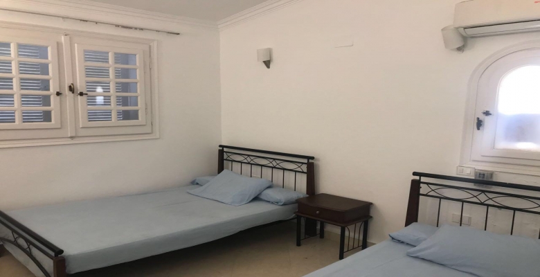 Furnished Villa for rent 0.00 M2 in North Coast, Marina