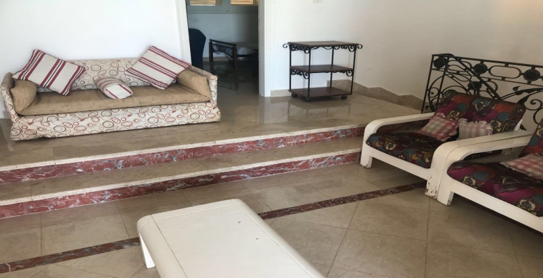 Furnished Villa for rent 0.00 M2 in North Coast, Marina
