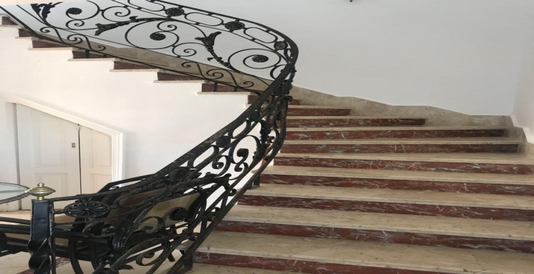 Furnished Villa for rent 0.00 M2 in North Coast, Marina