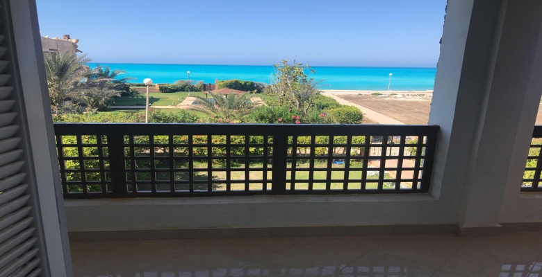 Furnished Villa for rent 0.00 M2 in North Coast, Marina