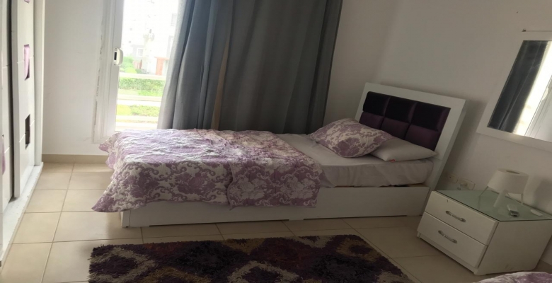 شالية للايجار بامواج