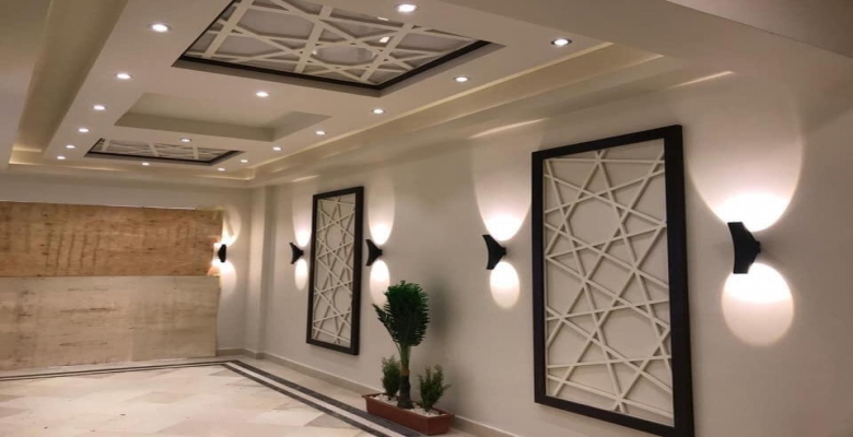شالية للايجار بامواج