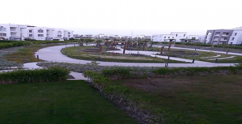 Chaleh 150.00 for sale M2 in North Coast, Sidi Abdel Rahman