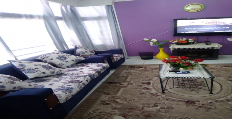 Furnished Apartment for rent 190.00 M2 in Giza, Dokki