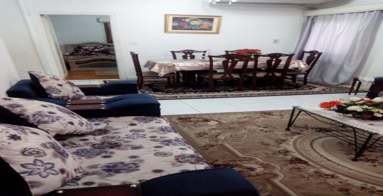 Furnished Apartment for rent 190.00 M2 in Giza, Dokki