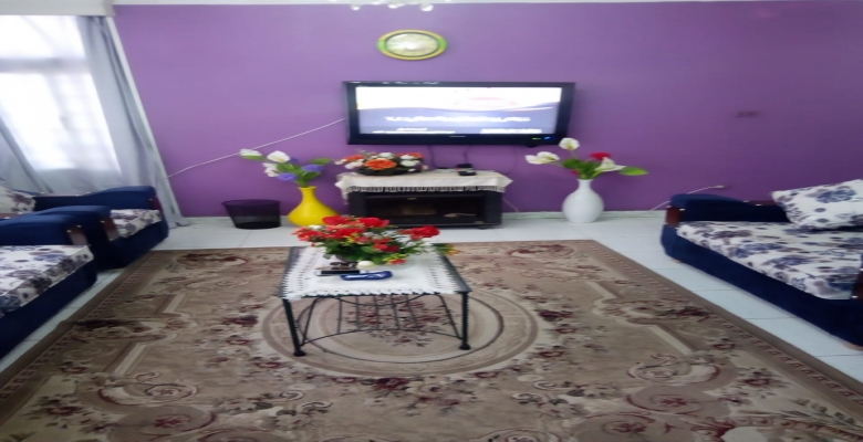 Furnished Apartment for rent 190.00 M2 in Giza, Dokki