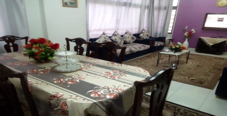 Furnished Apartment for rent 190.00 M2 in Giza, Dokki