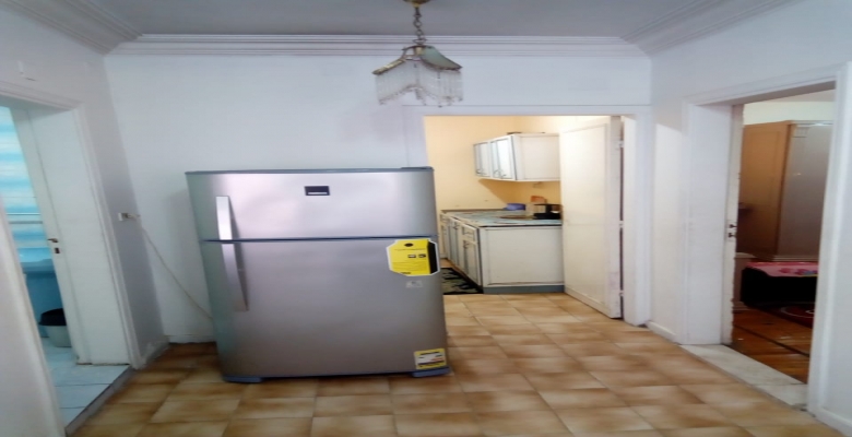Furnished Apartment for rent 190.00 M2 in Giza, Dokki