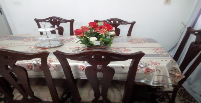 Furnished Apartment for rent 190.00 M2 in Giza, Dokki