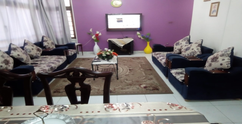 Furnished Apartment for rent 190.00 M2 in Giza, Dokki