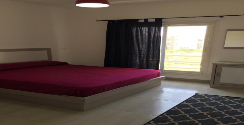 شاليه للايجار بأمواج سيدى عبد الرحمن Chalet for rent in Amwaj Sidi Abdel Rahman