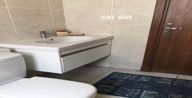 شاليه للايجار بأمواج سيدى عبد الرحمن Chalet for rent in Amwaj Sidi Abdel Rahman