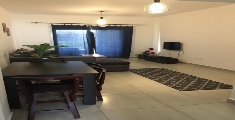 شاليه للايجار بأمواج سيدى عبد الرحمن Chalet for rent in Amwaj Sidi Abdel Rahman