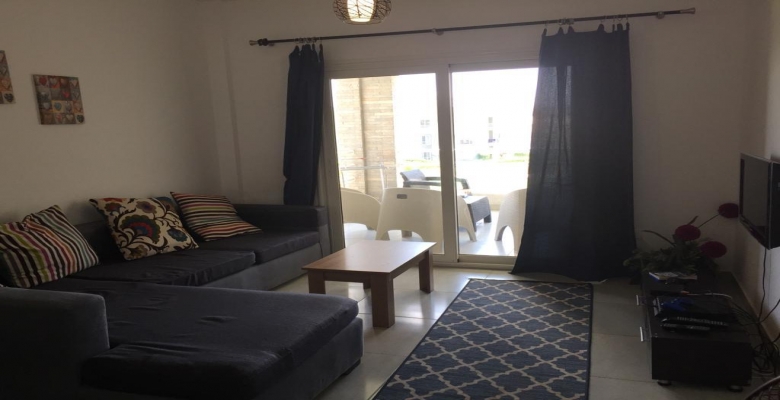 شاليه للايجار بأمواج سيدى عبد الرحمن Chalet for rent in Amwaj Sidi Abdel Rahman