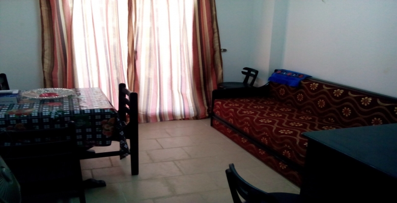 قرية بيلاجيو _ طريق الزعفرانة