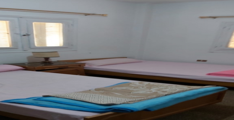 شاليه للايجار في العين السخنة_اميجو1.Chalet for rent in Ain Sokhna_Amigo
