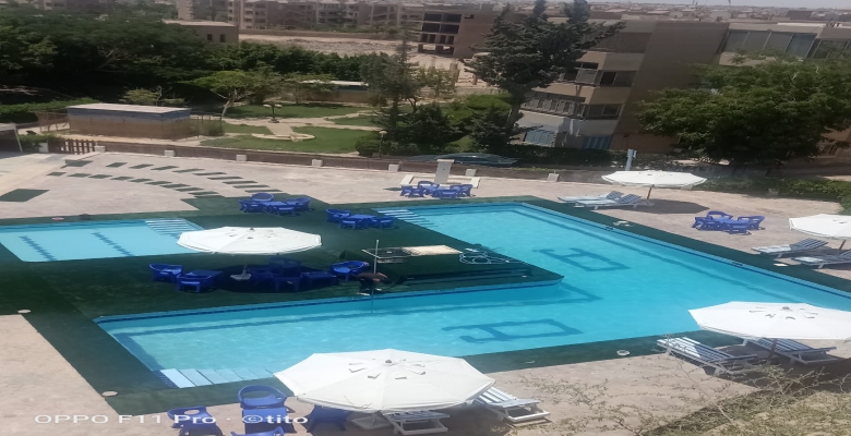 شاليه للايجار في العين السخنة_اميجو1.Chalet for rent in Ain Sokhna_Amigo