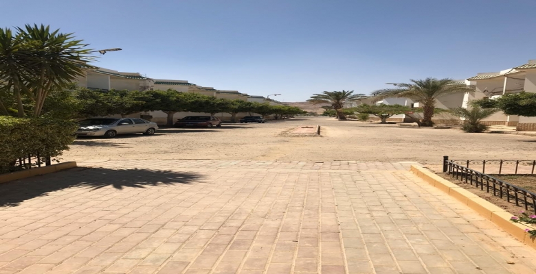 شالية للايجار العين السخنة - كنارى بيتش