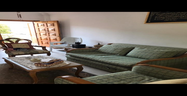 شالية للايجار العين السخنة - كنارى بيتش
