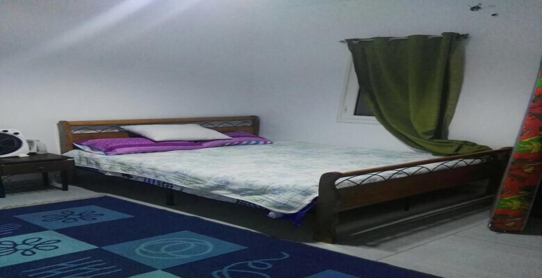 شاليه للايجار بالساحل الشمالي امواج - Chalet for rent in the North Coast Amwaj