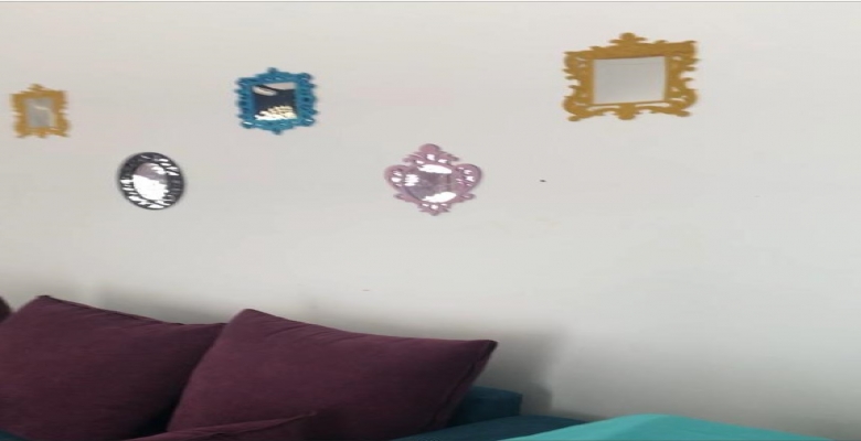 شاليه للايجار بالساحل الشمالي امواج - Chalet for rent in the North Coast Amwaj