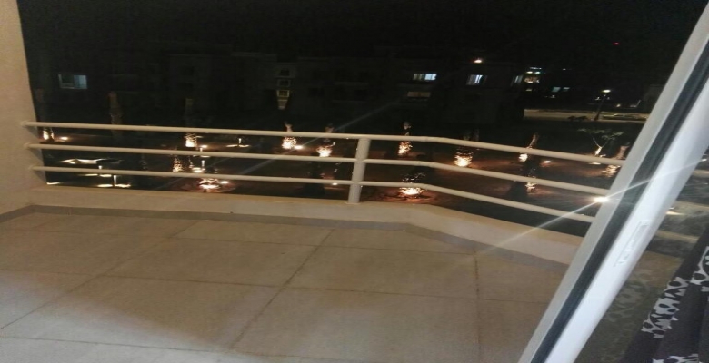شاليه للايجار بالساحل الشمالي امواج - Chalet for rent in the North Coast Amwaj