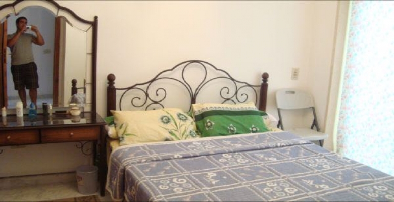 العين السخنه_ستيلا دى مارى